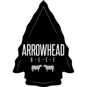 Arrowhead Beef Texas