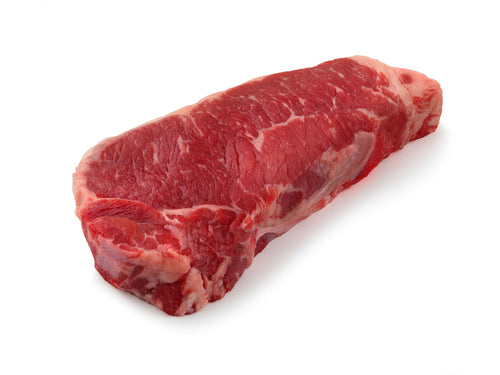 NY Strip Steak - bone in