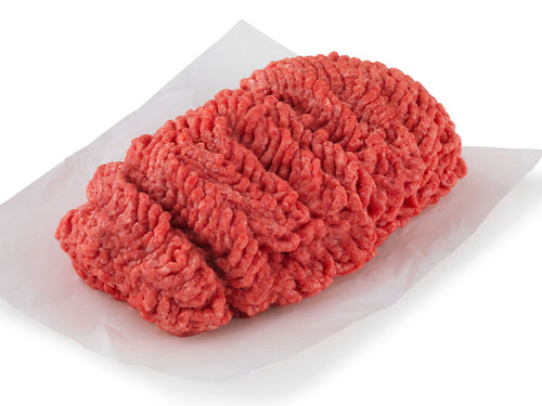 Ground Beef (2lb package)