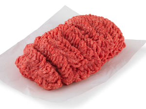 Ground Beef (1lb package)
